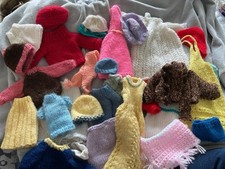 Bundle vintage hand for sale  TRURO