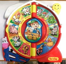 fisher price usato fisher price usato Savigliano