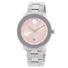 Orologio unisex movado usato  Spedire a Italy