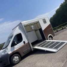 3.5 tonne citroen for sale  NORTHWICH