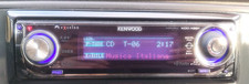 Autoradio Kenwood KDC-X891 CD/MP3/AUX/USB MODELLO TOP ex demo, usado comprar usado  Enviando para Brazil