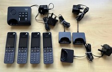 Gigaset premium c570a for sale  UXBRIDGE