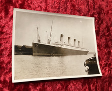 titanic for sale  BRAINTREE