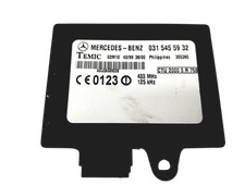 Calculateur mercedes 031545593 d'occasion  Lambersart