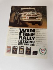 Original 1990 lancia usato  Spedire a Italy