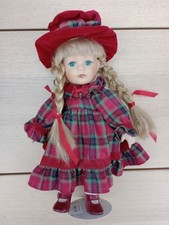 Leonardo collection doll for sale  AYLESBURY