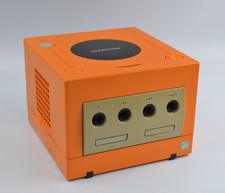 Japanese nintendo gamecube d'occasion  Expédié en Belgium
