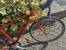 Islabikes luath road for sale  NEWPORT