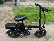 Engwe t14 klapprad gebraucht kaufen  Bad Salzungen