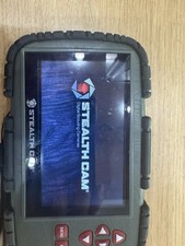 Stealth cam card for sale  Dickson