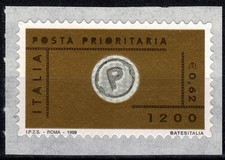 1999 repubblica italiana usato  Italia