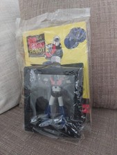 Mazinger nagai robot usato  Caserta