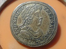 Louis xiv magnifique d'occasion  Pont-de-l'Arche