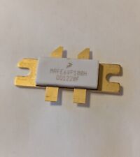 Nxp freescale mrfe6vp100h d'occasion  France