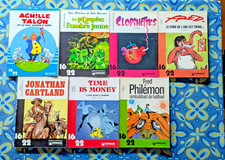 Lot collection dargaud d'occasion  Albi