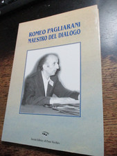 Romeo paglierani maestro usato  Savignano sul Rubicone