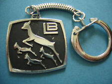 Porte clés keychain d'occasion  Mazan