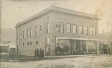 Cartão postal RPPC Oregon Vale Malheur ocupação de loja de roupas 23-7651 comprar usado Cartão postal RPPC Oregon Vale Malheur ocupação de loja de roupas 23-7651 comprar usado  Enviando para Brazil
