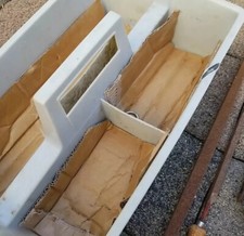Ddr werkzeugträger werkzeugka gebraucht kaufen  Bogel, Mieheln, Weyer