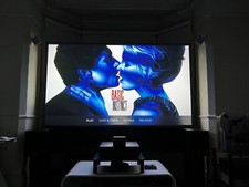 Projector 100 screen for sale Projector 100 screen for sale  RICHMOND