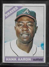1966 topps 500 for sale  East Leroy