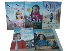 Kitty neale paperback for sale  ST. LEONARDS-ON-SEA