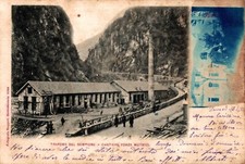 Verbania traforo del usato  Asti