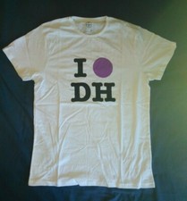 Shirt damien hirst usato  Italia