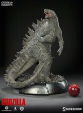 Godzilla sideshow statue gebraucht kaufen  Holzminden