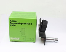 Kaiser repro adapter gebraucht kaufen  Morsbach