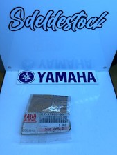 Axe piston yamaha d'occasion  Verneuil-l'Étang