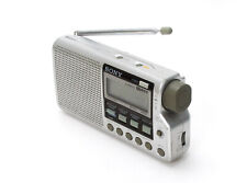 Radio portable sony d'occasion  Paris XVII