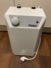 Vaillant kleinspeicher ven gebraucht kaufen  Koblenz