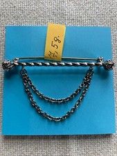 Trachtennadel tuchhalter schü gebraucht kaufen  Helmbrechts