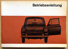 Volkswagen betriebsanleitung t gebraucht kaufen  Deutschland