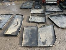 Mix digger cab for sale  WARRINGTON
