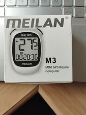 Bike computer gps for sale  CLITHEROE