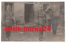 Foto soldat feldgrau gebraucht kaufen  Borna