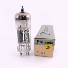 Tube pinnacle cg7. d'occasion  Expédié en France