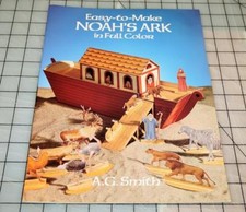 Easy make noah for sale  College Station
