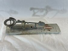 Antique reliable mfg. for sale  Anoka