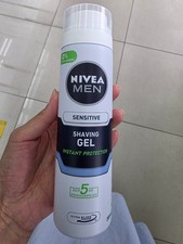 Gel de afeitar (juego de 5) segunda mano  Embacar hacia Mexico