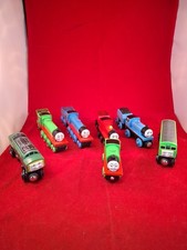 Thomas wooden railway for sale  HUDDERSFIELD