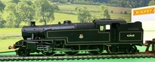 Hornby r2636 stanier for sale  SAXMUNDHAM