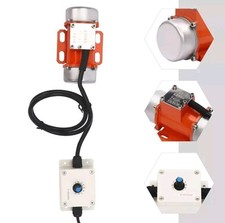 Concrete vibration motor for sale  BIRMINGHAM