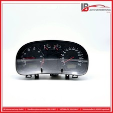 Usado, Tacho Kombiinstrument 1J0920805B 1035100002 VW GOLF IV (1J1) 1.6 16V comprar usado  Enviando para Brazil