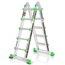 Ladder multi position for sale  Richmond