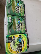 spectra pro power braid for sale  Inverness