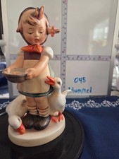 Goebel hummel figurine for sale  Richmond