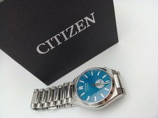 Citizen herren tsuyosa gebraucht kaufen  Herten